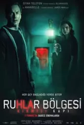 Ruhlar Bölgesi 5: Kırmızı Kapı