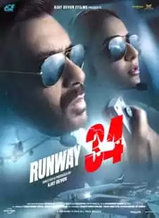 Runway 34