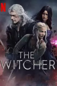 The Witcher 3. Sezon