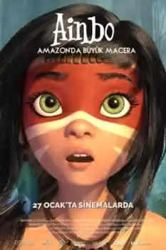 Ainbo: Amazon'da Büyük Macera