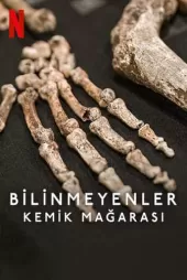 Bilinmeyenler: Kemik Mağarası