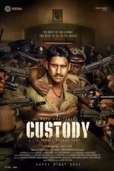Custody