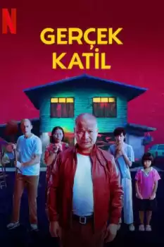 Gerçek Katil