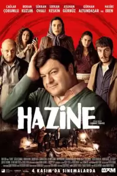 Hazine