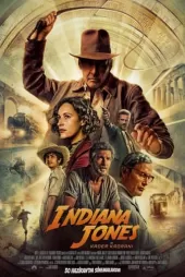 Indiana Jones ve Kader Kadranı