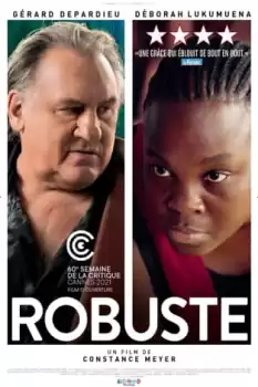 Robuste