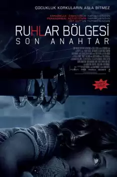 Ruhlar Bölgesi 4 Son Anahtar