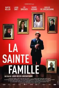 The Holy Family