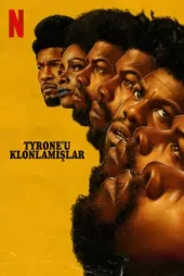 Tyrone'u Klonlamışlar