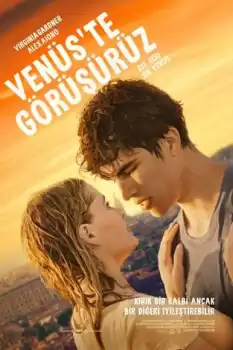 Venüs'te Görüşürüz