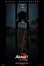 Adalet 3: Son
