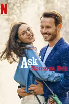 Aşk² Sonsuza Dek