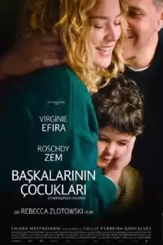 Başkalarının Çocukları