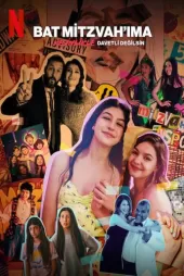 Bat Mitzvah'ıma Kesinlikle Davetli Değilsin