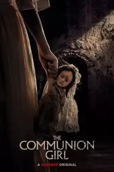 Cemaat Kızı
