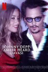Johnny Depp-Amber Heard Davası