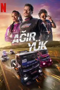 Ağır Yük