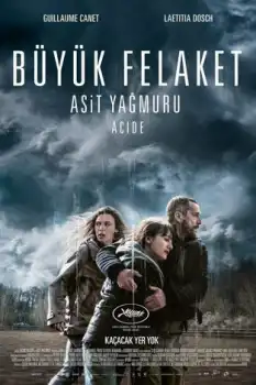 Büyük Felaket Asit Yağmuru