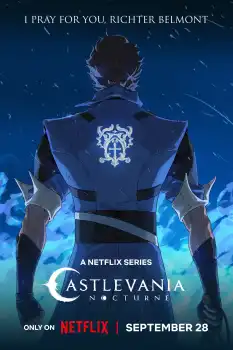Castlevania Nocturne