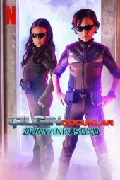 Çılgın Çocuklar Dünyanın Sonu