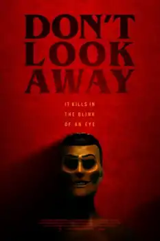 Don't Look Away