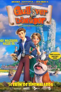 Gulliver Dönüyor