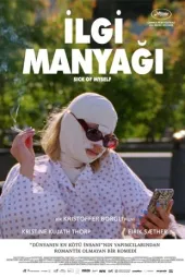 İlgi Manyağı