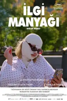 İlgi Manyağı