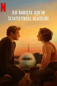 İlk Bakışta Aşk'ın İstatistiksel Olasılığı