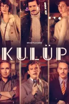 Kulüp 1.Sezon