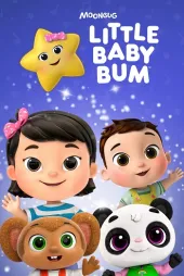Little Baby Bum: Müzik Zamanı