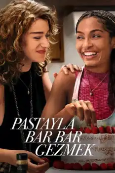 Pastayla Bar Bar Gezmek