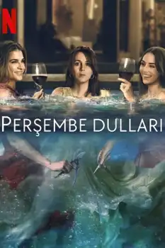 Perşembe Dulları