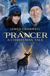 Prancer: Bir Noel Masalı
