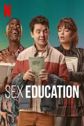 Sex Education 4.Sezon