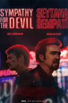 Şeytana Sempati