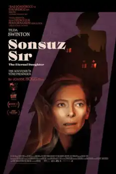 Sonsuz Sır