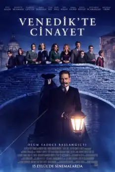 Venedik'te Cinayet