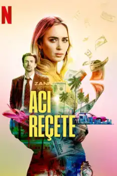 Acı Reçete