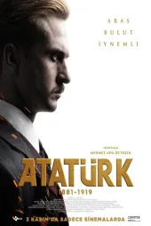 Atatürk 1881 - 1919 1.Film