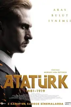 Atatürk 1881 - 1919 1.Film