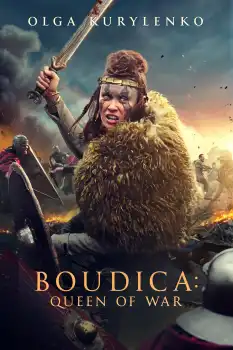 Boudica