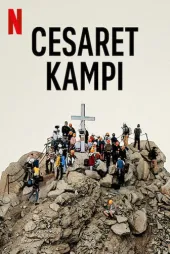 Cesaret Kampı