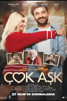 Çok Aşk
