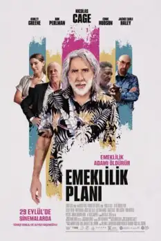 Emeklilik Planı