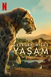 Gezegenimizde Yaşam
