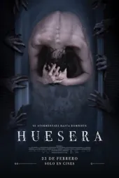 Huesera: The Bone Woman