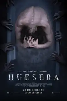 Huesera: The Bone Woman
