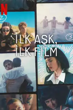 İlk Aşk İlk Film