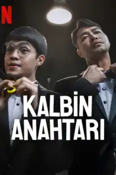 Kalbin Anahtarı